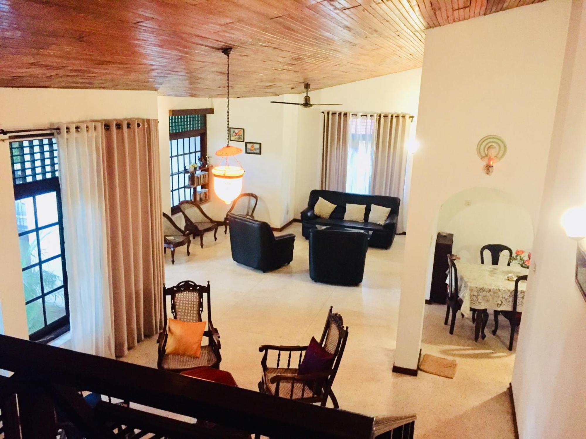 Galle Rest Home Exterior photo