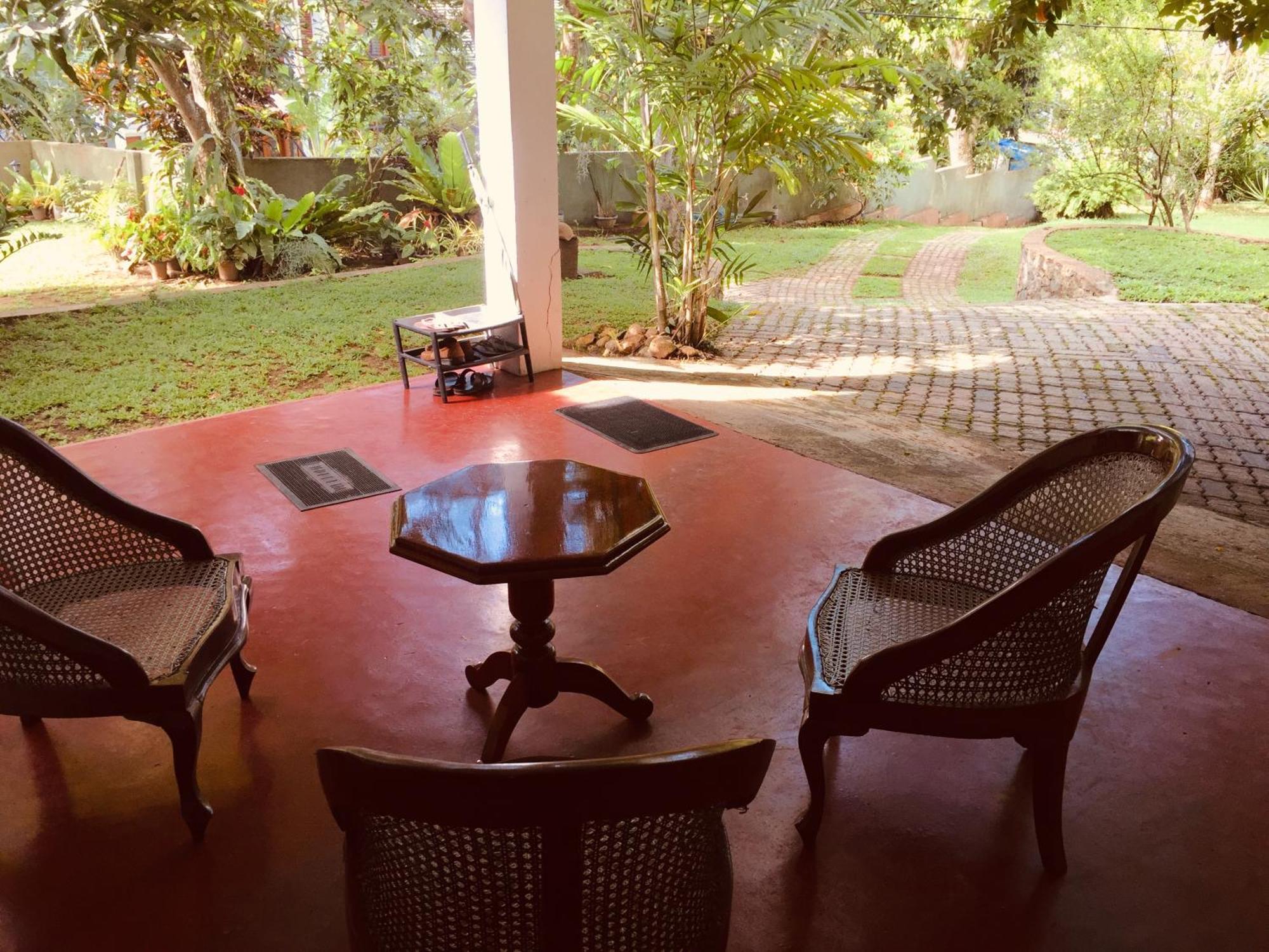 Galle Rest Home Exterior photo