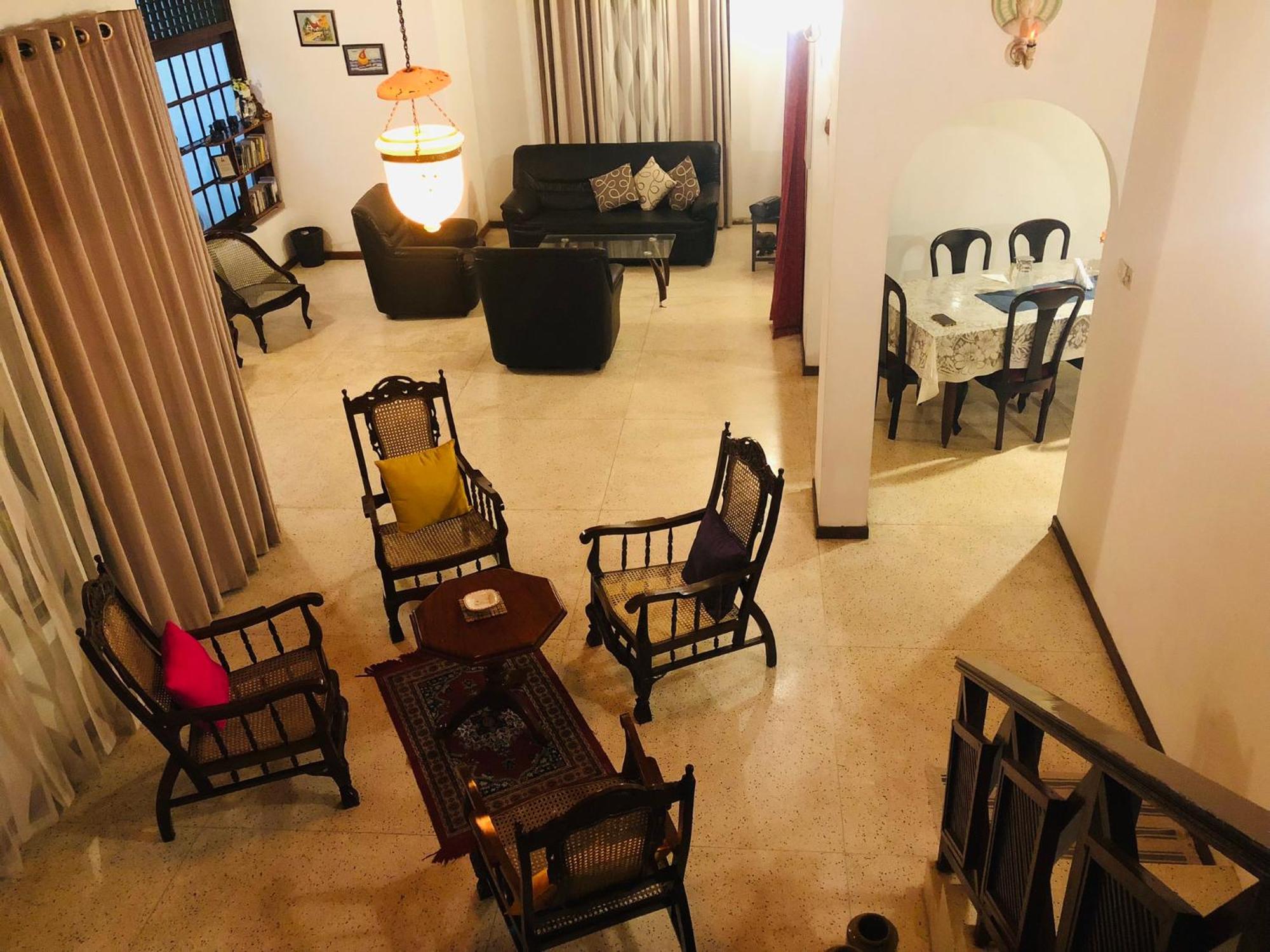Galle Rest Home Exterior photo