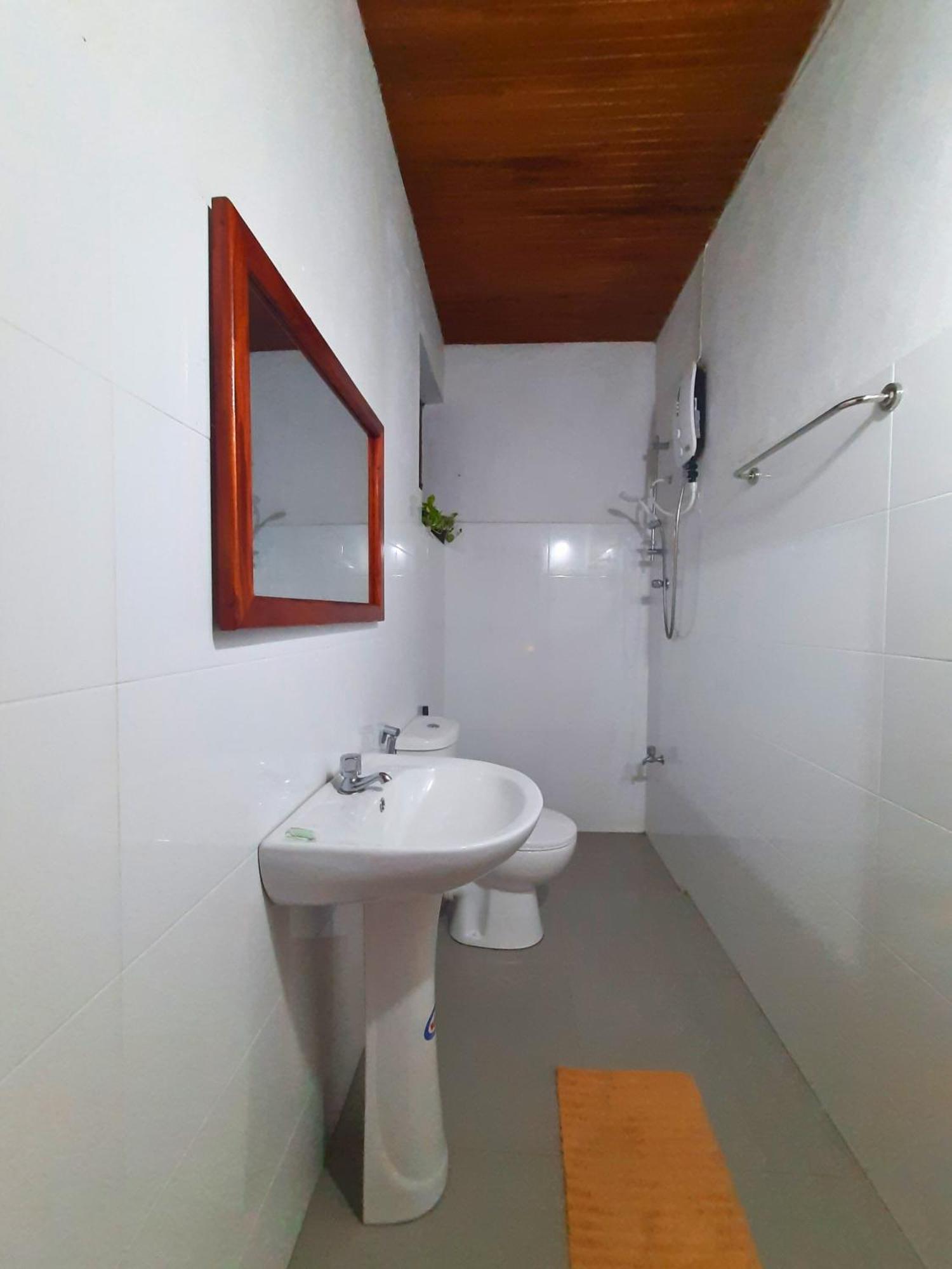Galle Rest Home Exterior photo