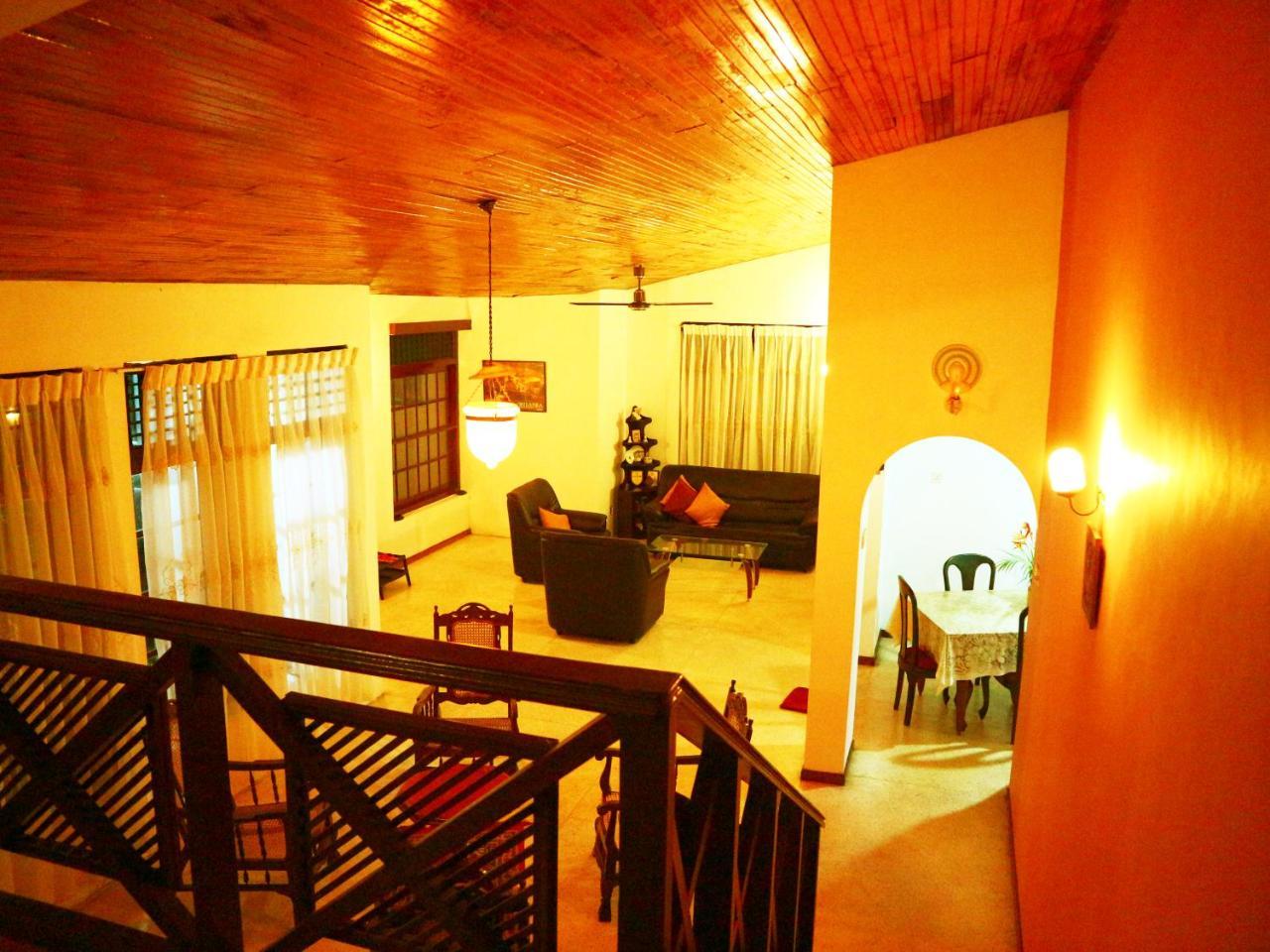 Galle Rest Home Exterior photo