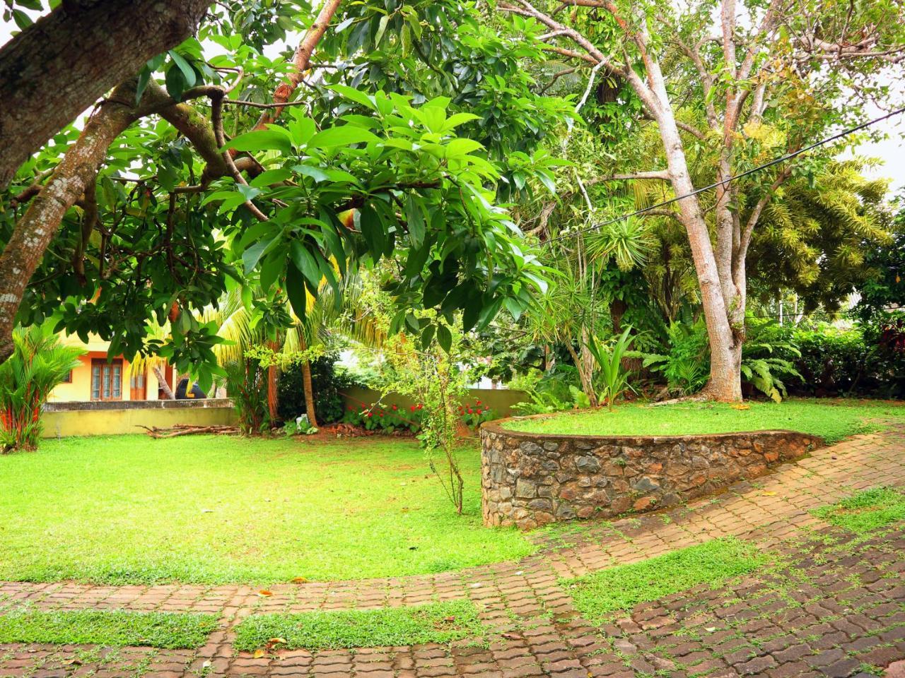 Galle Rest Home Exterior photo
