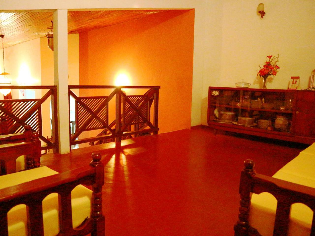 Galle Rest Home Exterior photo