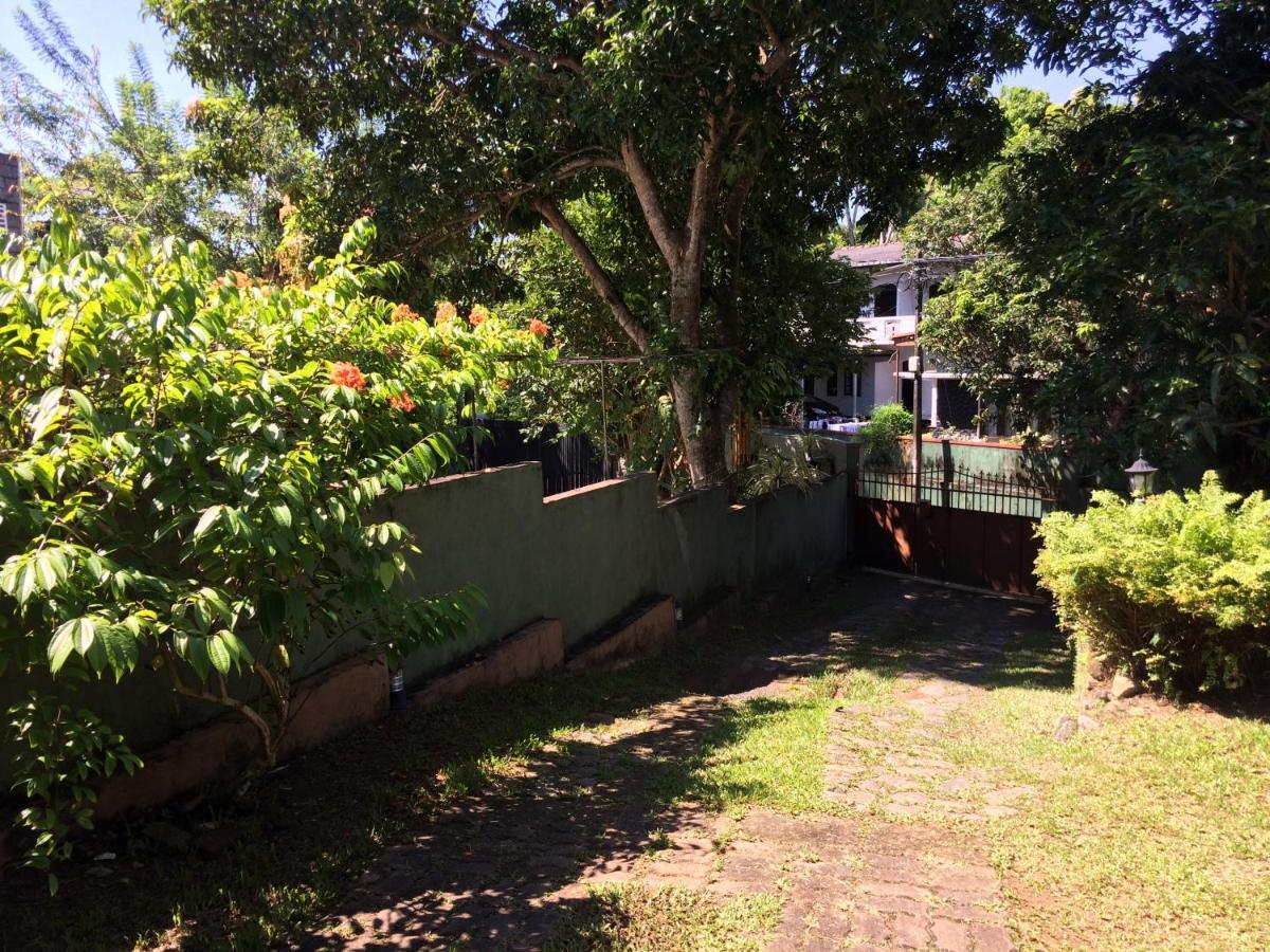 Galle Rest Home Exterior photo