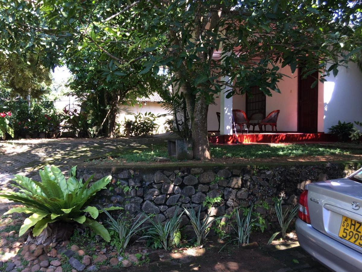 Galle Rest Home Exterior photo