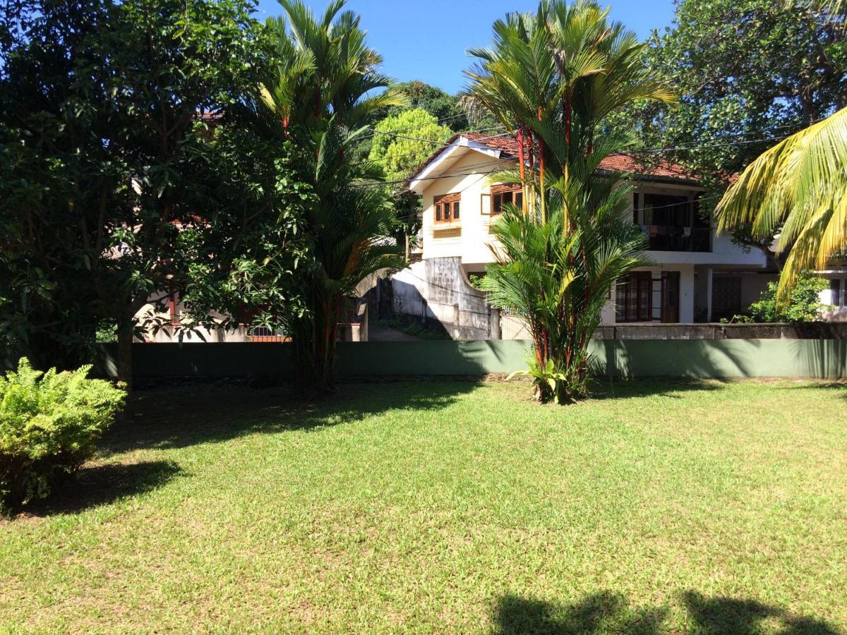 Galle Rest Home Exterior photo
