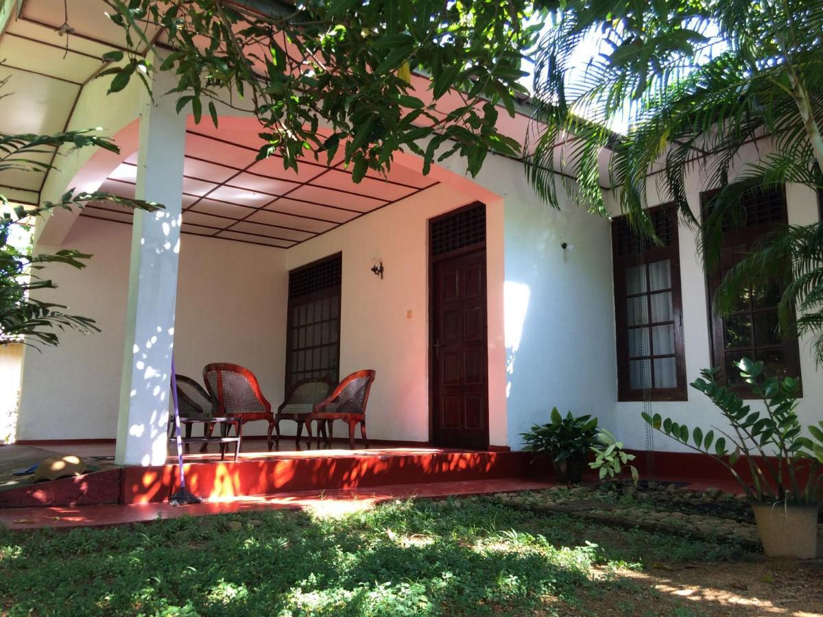 Galle Rest Home Exterior photo
